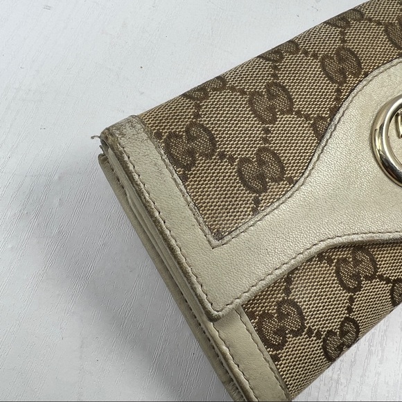 Gucci Wallet - Picture 6 of 10